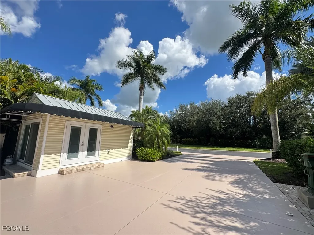 Lot 276 3042 Gray Eagle Parkway Labelle FL 33935