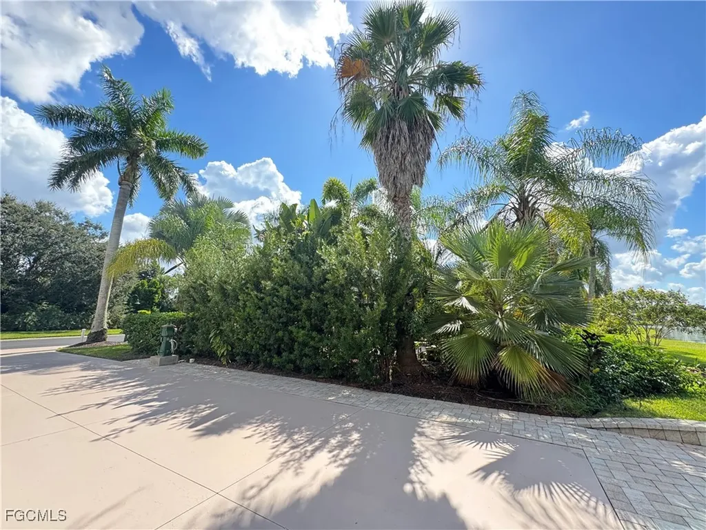 Lot 276 3042 Gray Eagle Parkway Labelle FL 33935