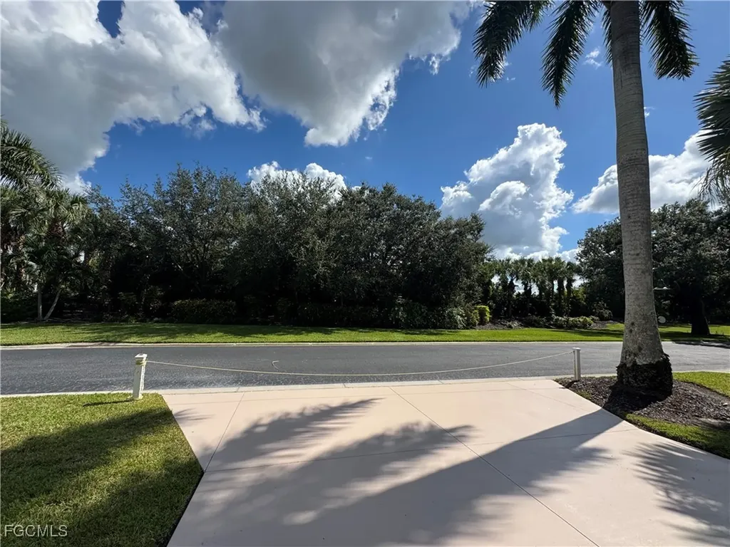 Lot 276 3042 Gray Eagle Parkway Labelle FL 33935