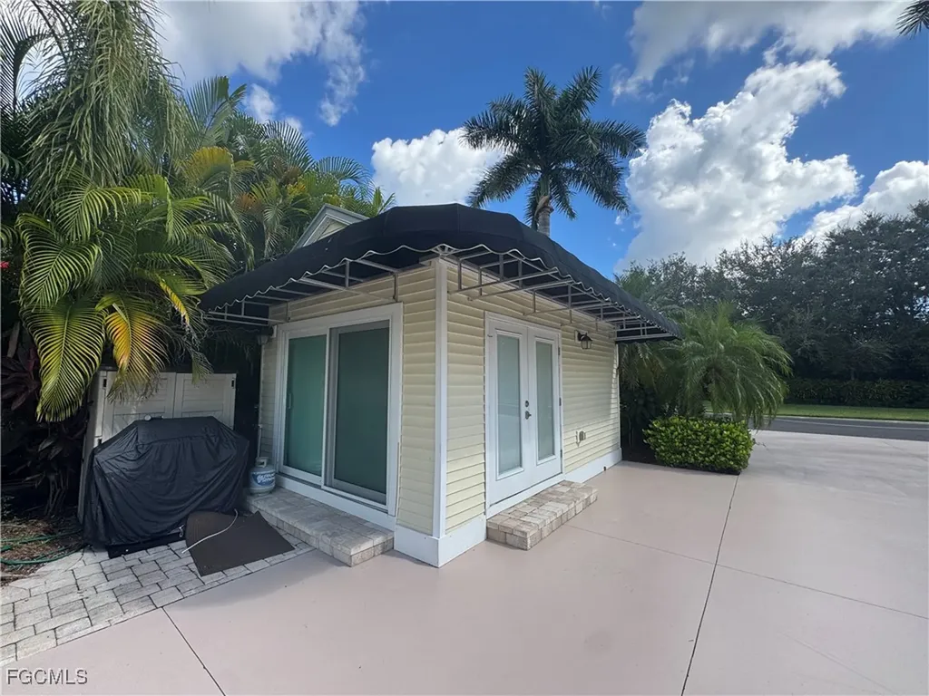 Lot 276 3042 Gray Eagle Parkway Labelle FL 33935