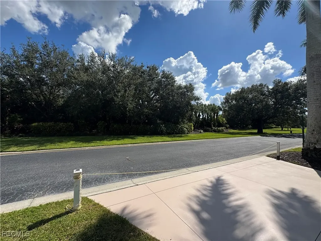Lot 276 3042 Gray Eagle Parkway Labelle FL 33935