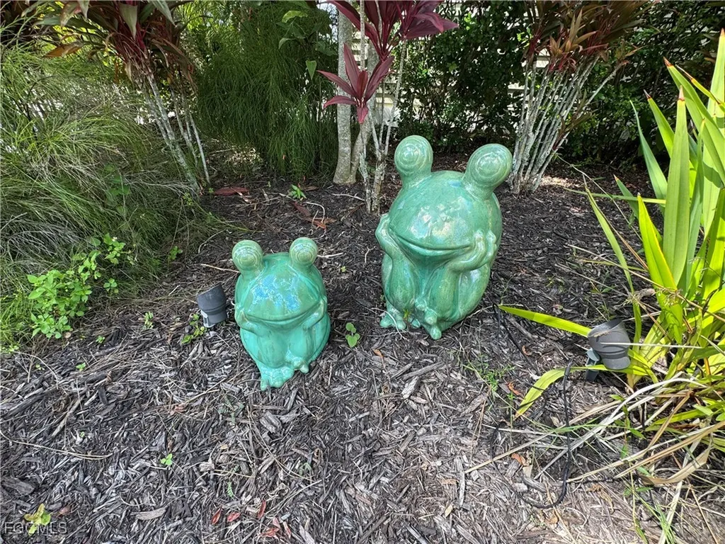 Lot 276 3042 Gray Eagle Parkway Labelle FL 33935