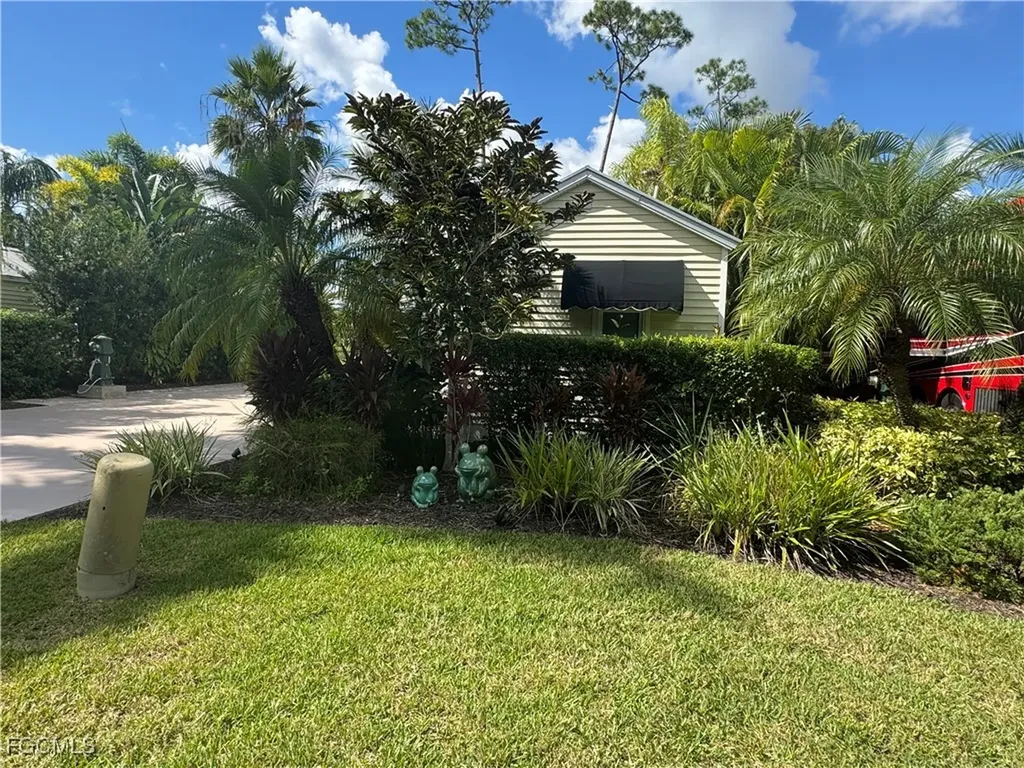 Lot 276 3042 Gray Eagle Parkway Labelle FL 33935