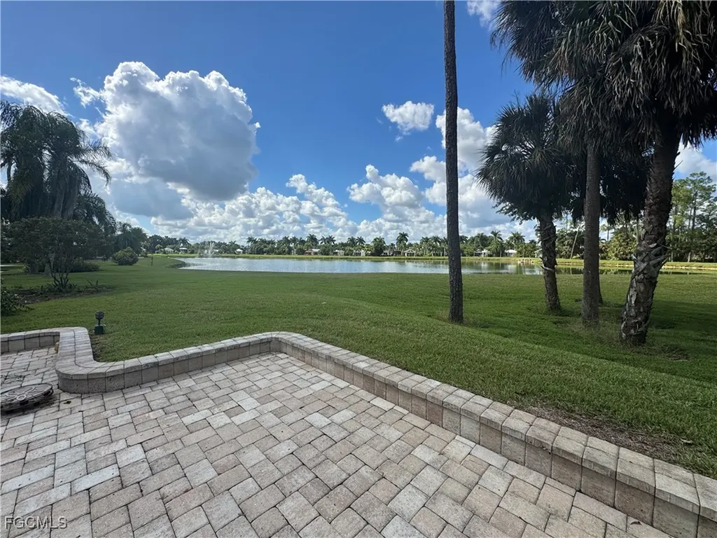 Lot 276 3042 Gray Eagle Parkway Labelle FL 33935