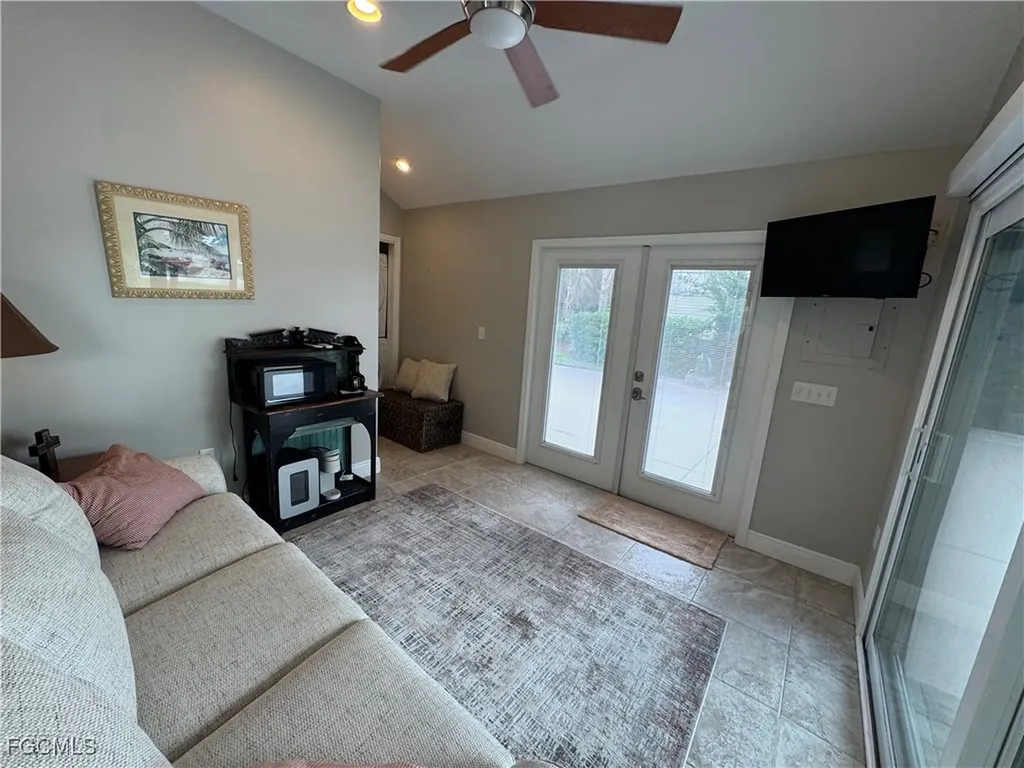 Lot 276 3042 Gray Eagle Parkway Labelle FL 33935