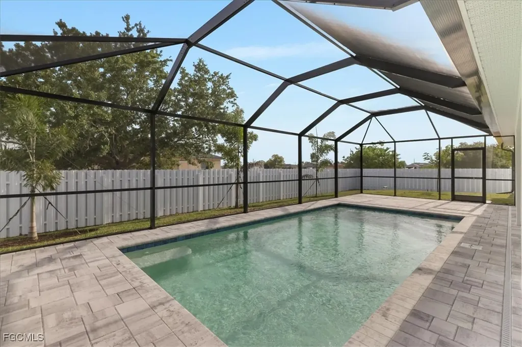 2048 NW 3rd Terrace Cape Coral FL 33993