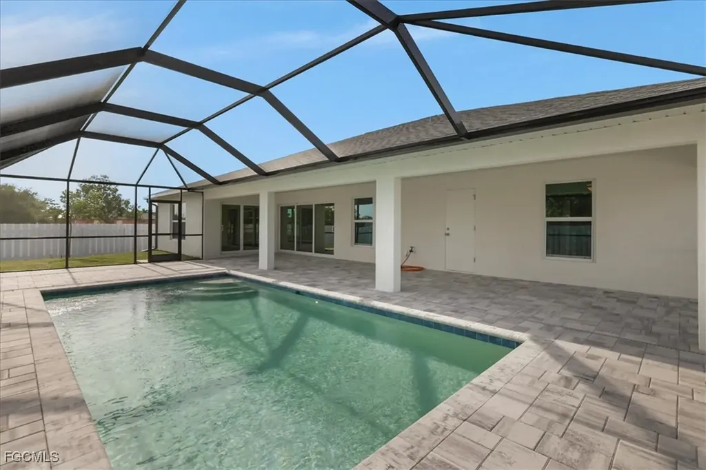 2048 NW 3rd Terrace Cape Coral FL 33993