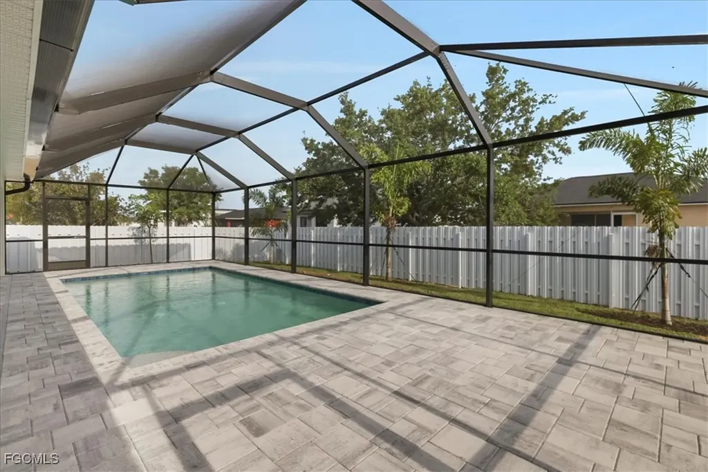 2048 NW 3rd Terrace Cape Coral FL 33993