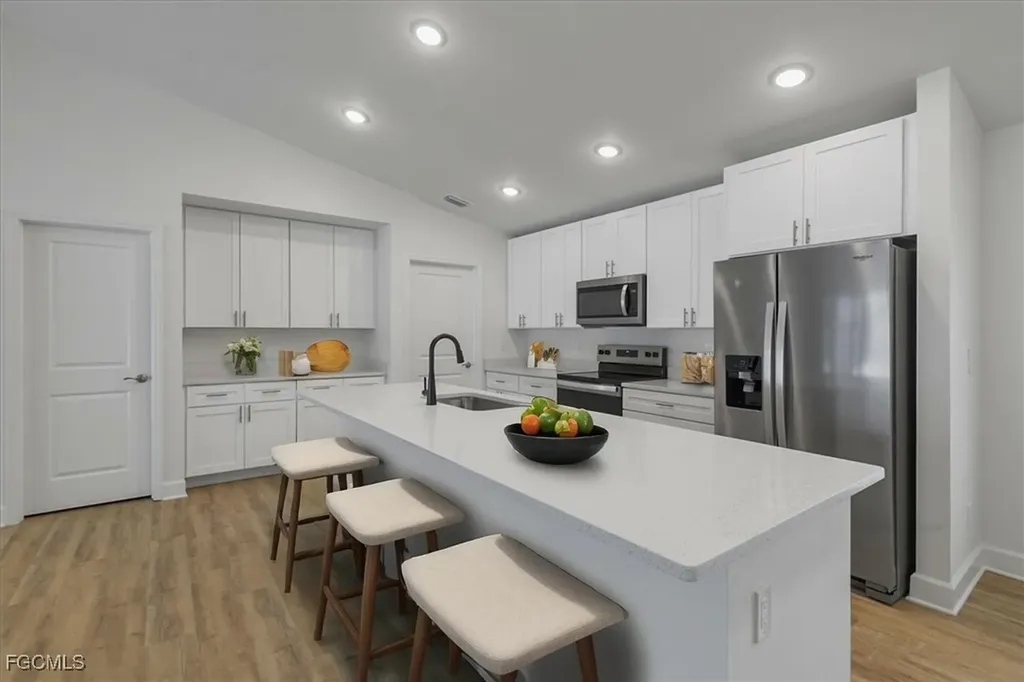 2048 NW 3rd Terrace Cape Coral FL 33993