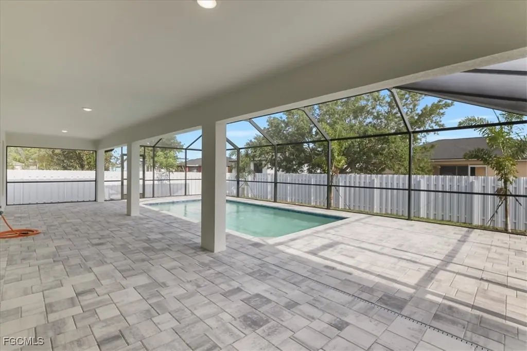 2048 NW 3rd Terrace Cape Coral FL 33993