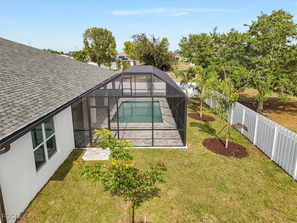 2048 NW 3rd Terrace Cape Coral FL 33993