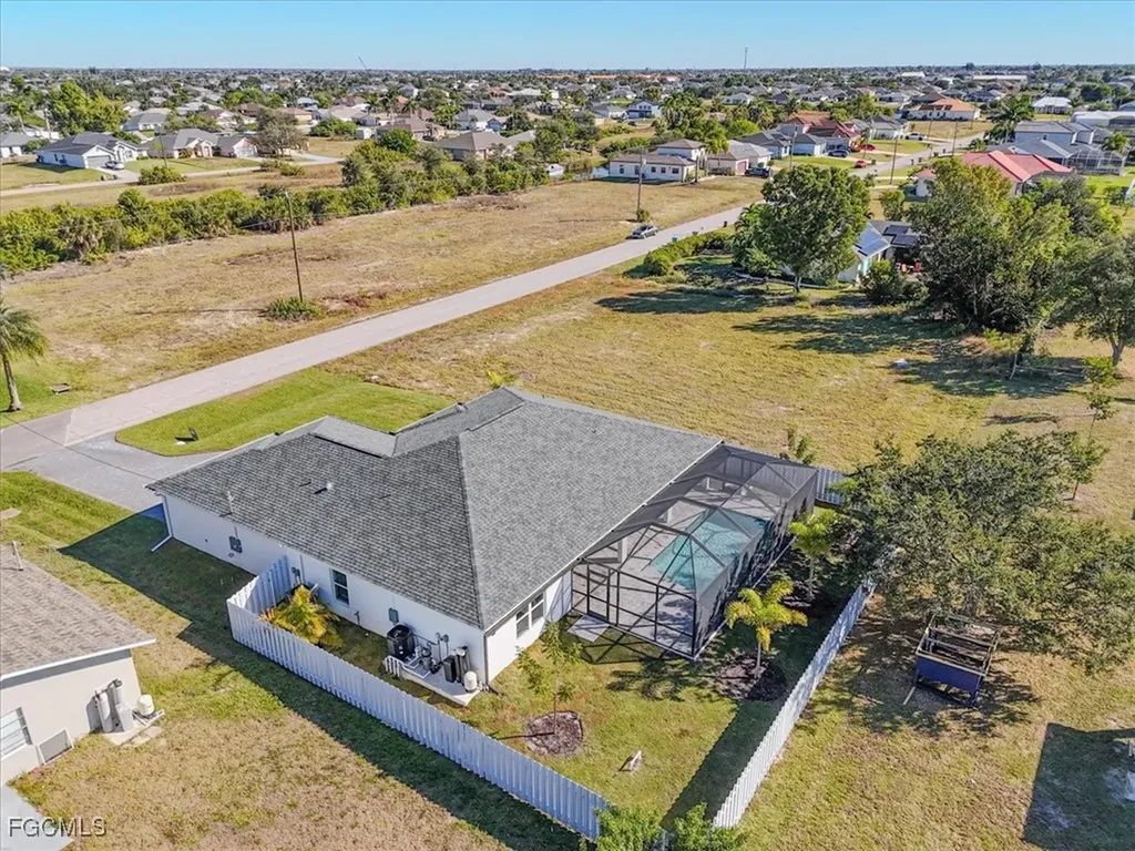 2048 NW 3rd Terrace Cape Coral FL 33993