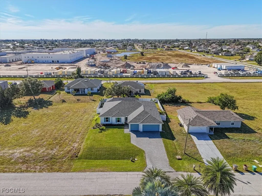 2048 NW 3rd Terrace Cape Coral FL 33993