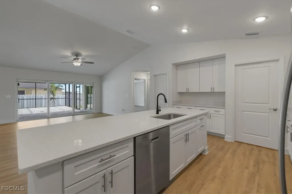 2048 NW 3rd Terrace Cape Coral FL 33993