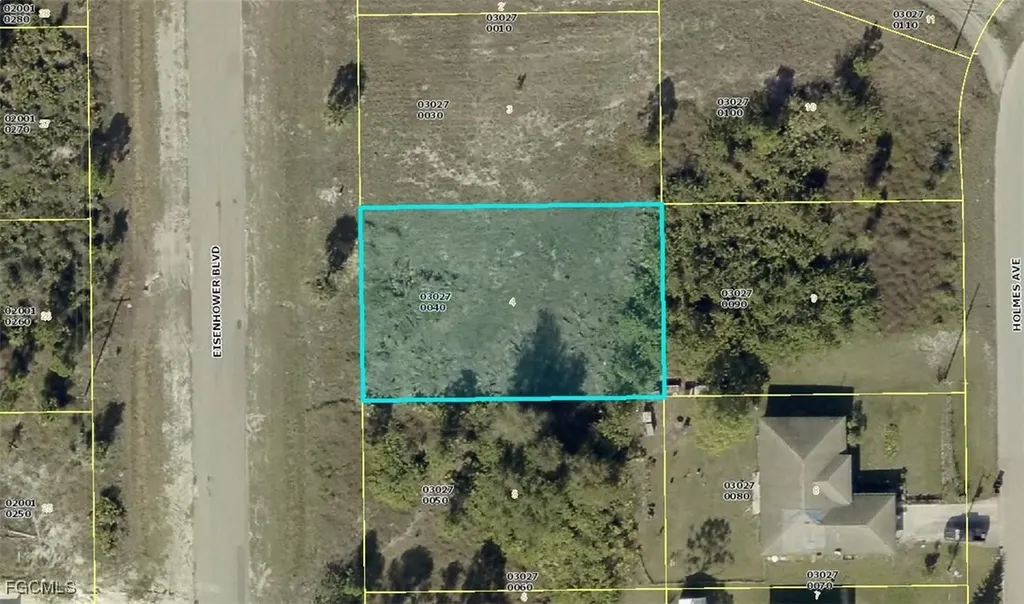 707 Eisenhower Boulevard Lehigh Acres FL 33974