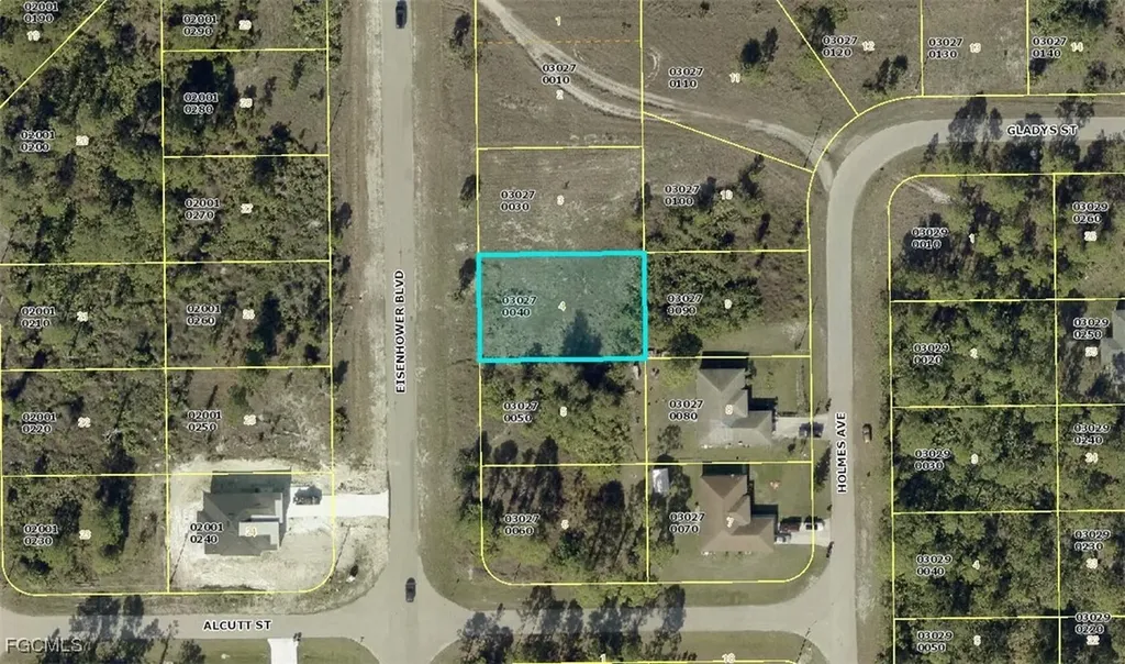 707 Eisenhower Boulevard Lehigh Acres FL 33974
