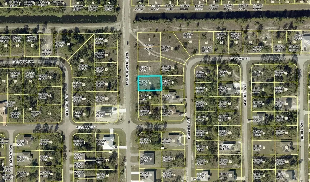 707 Eisenhower Boulevard Lehigh Acres FL 33974