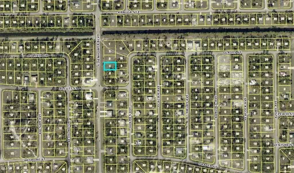 707 Eisenhower Boulevard Lehigh Acres FL 33974