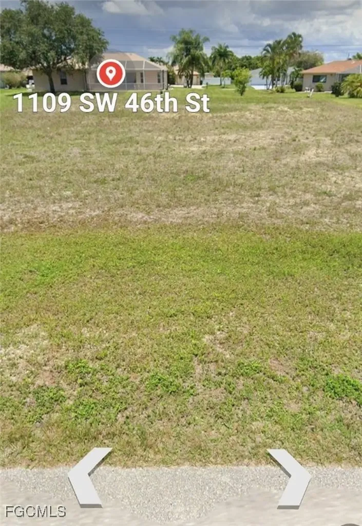 1109 SW 46th Street Cape Coral FL 33914