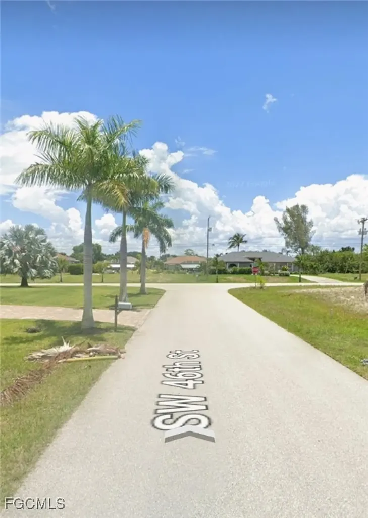 1109 SW 46th Street Cape Coral FL 33914
