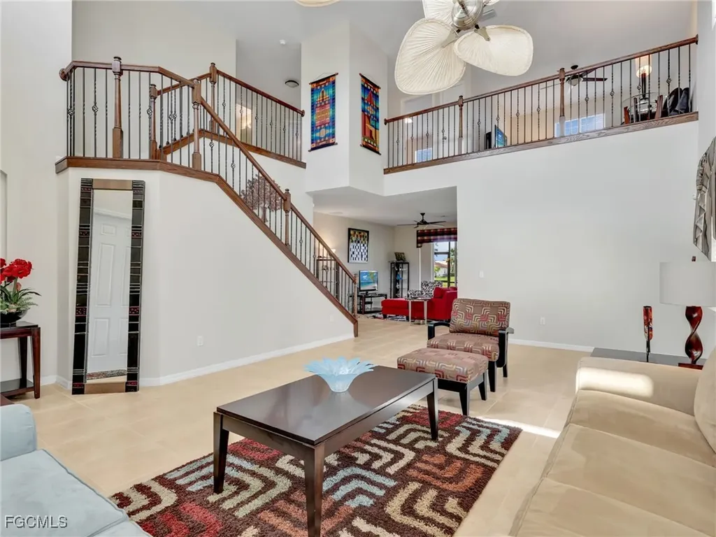 1529 Birdie Drive Naples FL 34120