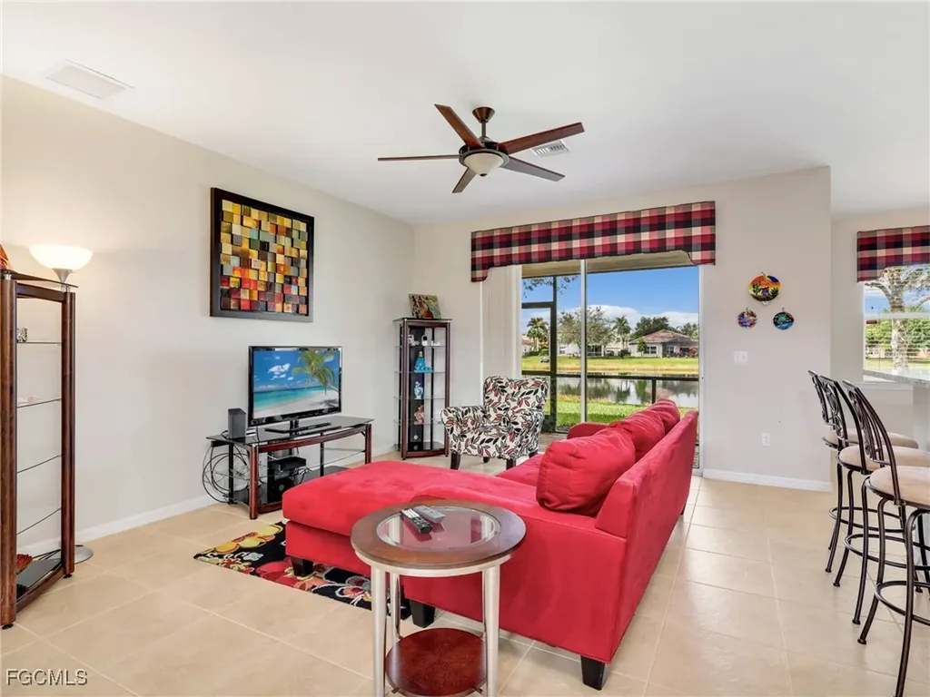 1529 Birdie Drive Naples FL 34120