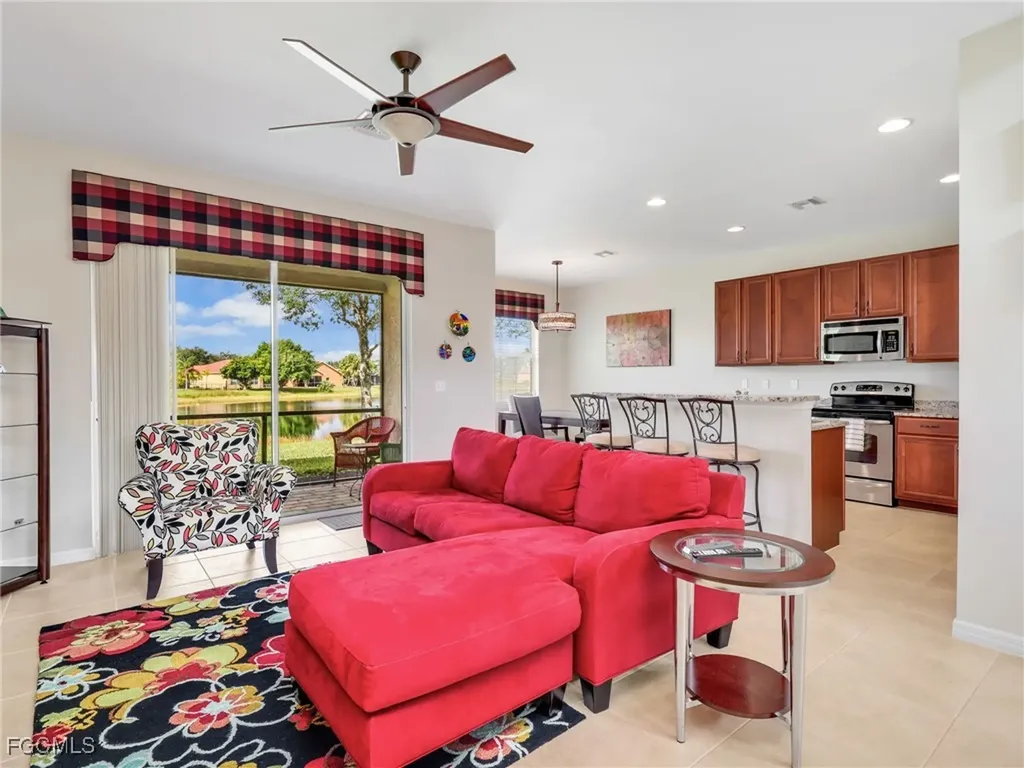 1529 Birdie Drive Naples FL 34120