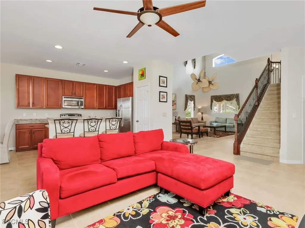1529 Birdie Drive Naples FL 34120
