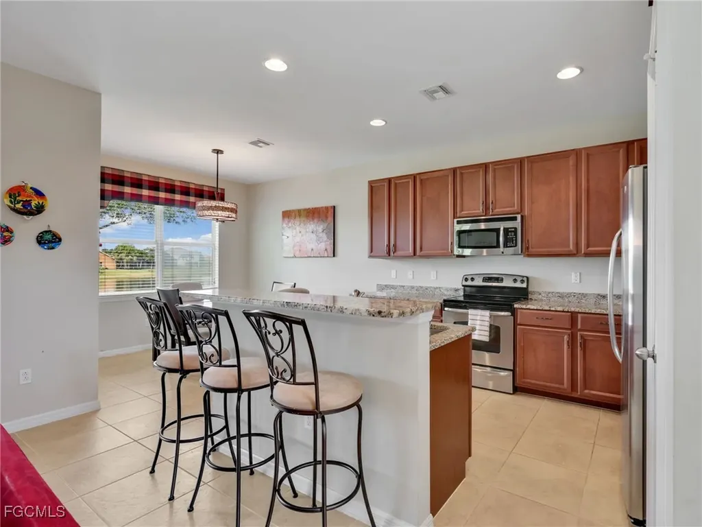 1529 Birdie Drive Naples FL 34120