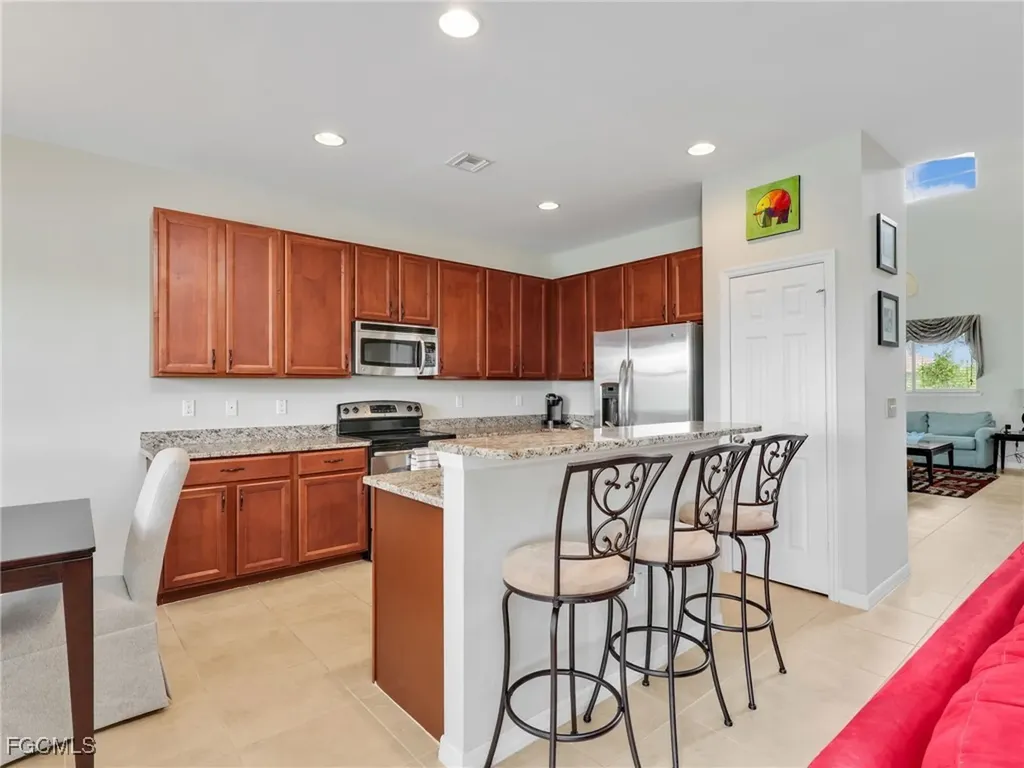 1529 Birdie Drive Naples FL 34120