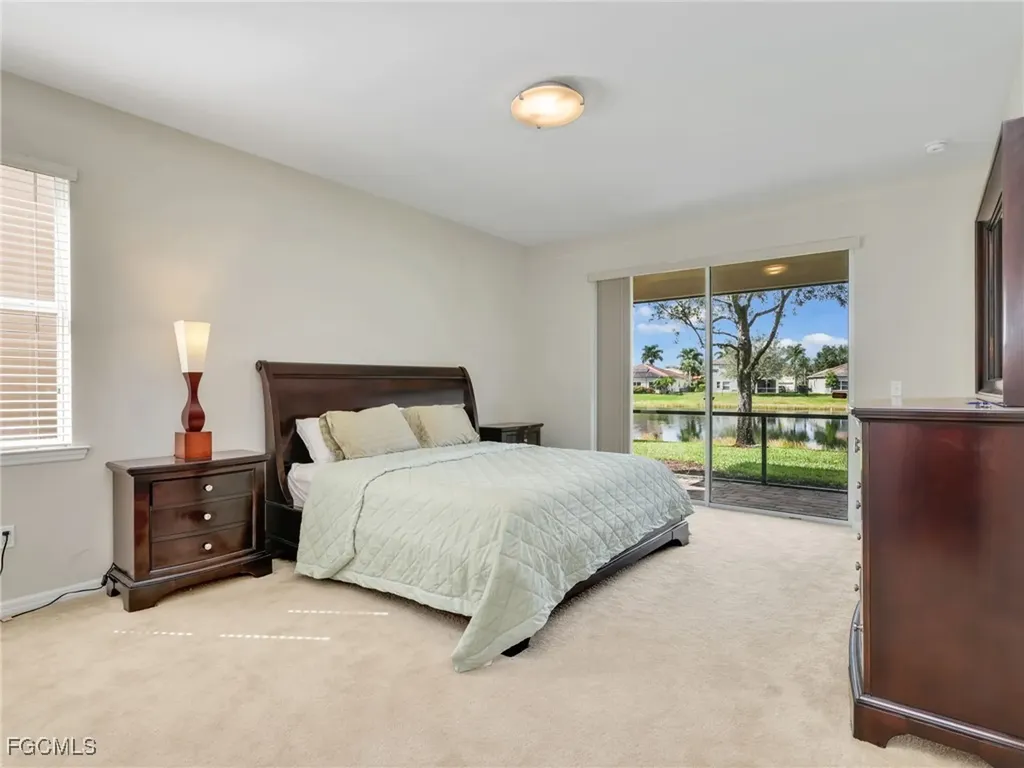 1529 Birdie Drive Naples FL 34120