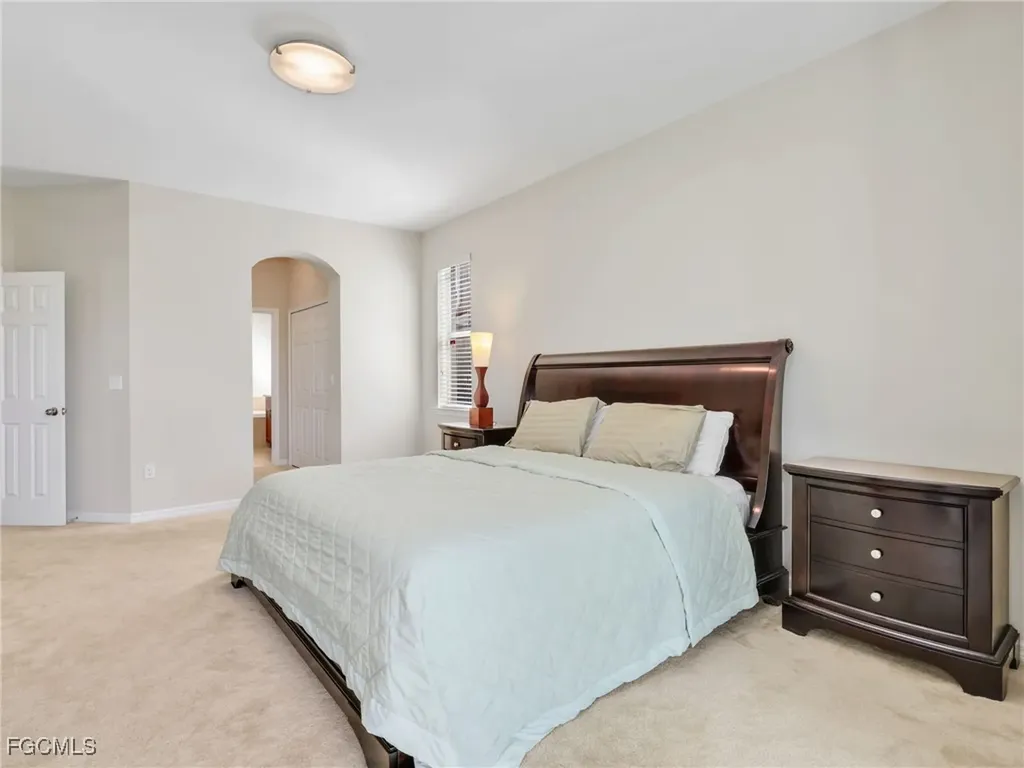 1529 Birdie Drive Naples FL 34120