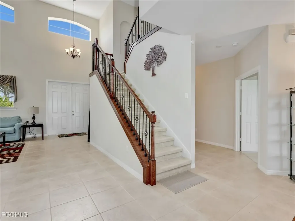 1529 Birdie Drive Naples FL 34120