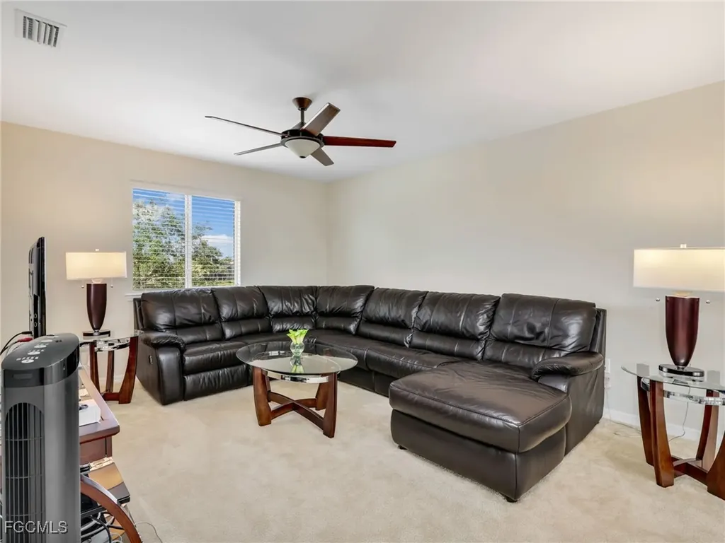 1529 Birdie Drive Naples FL 34120