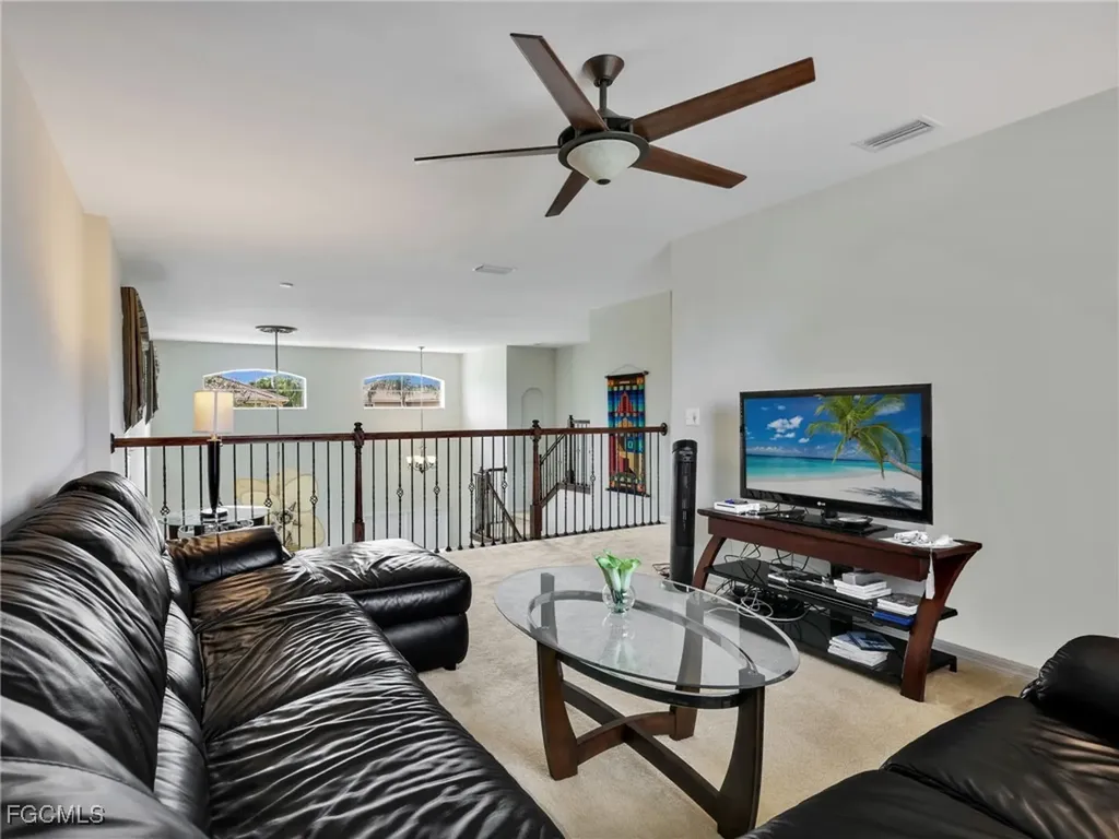 1529 Birdie Drive Naples FL 34120