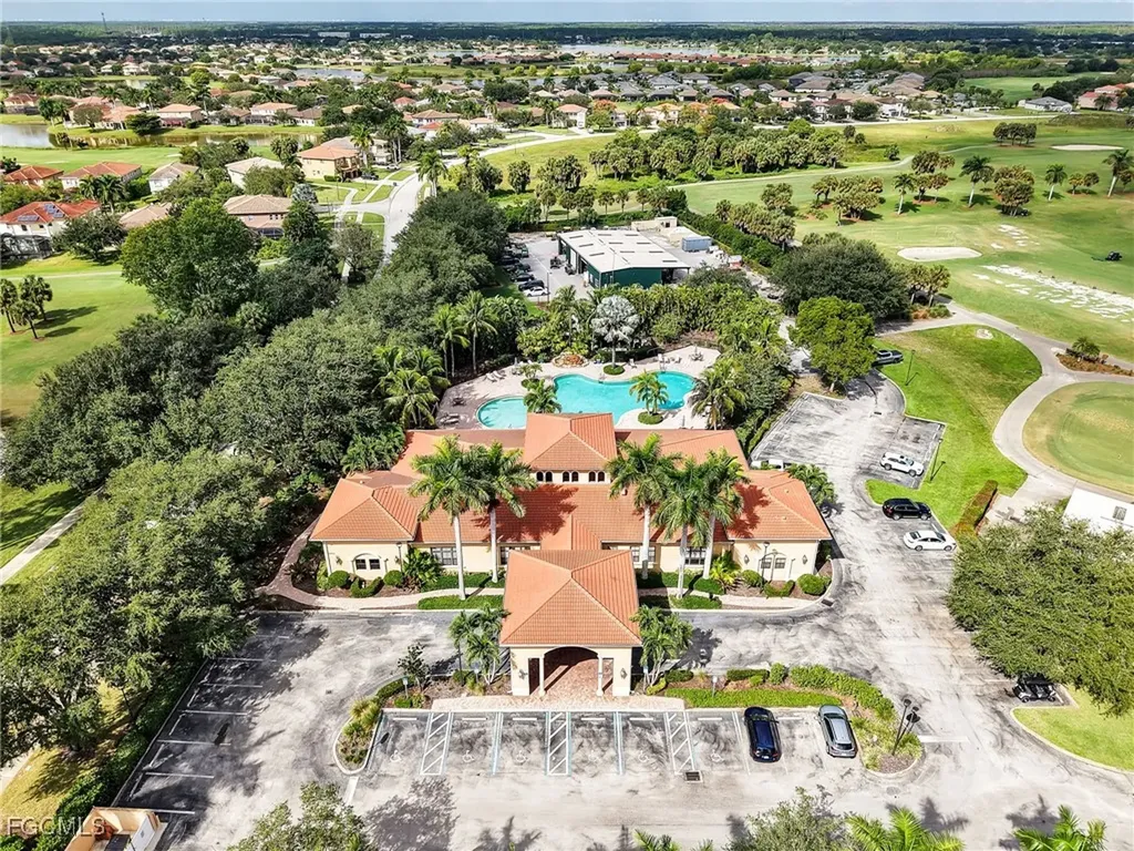 1529 Birdie Drive Naples FL 34120