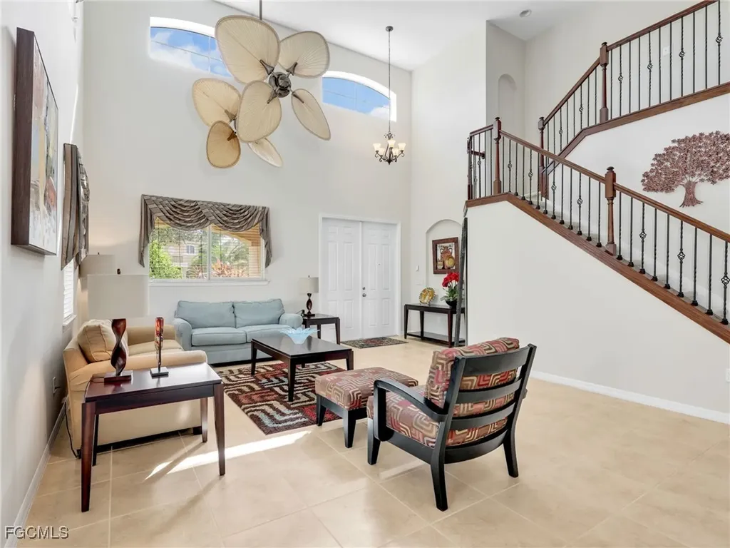 1529 Birdie Drive Naples FL 34120