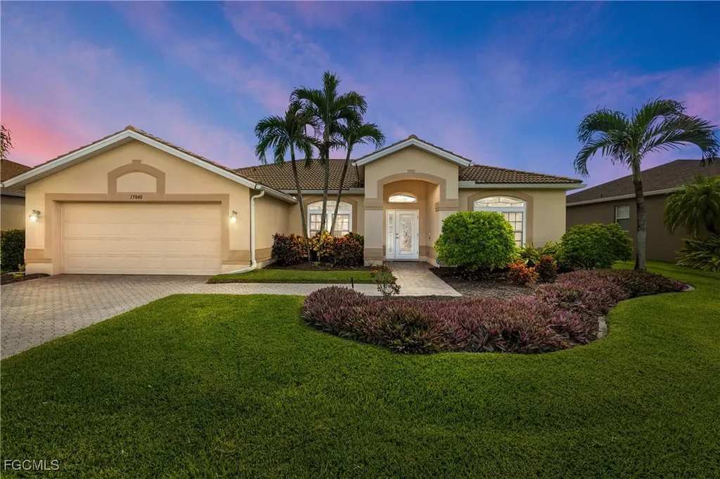 15040 Balmoral Loop Fort Myers FL 33919