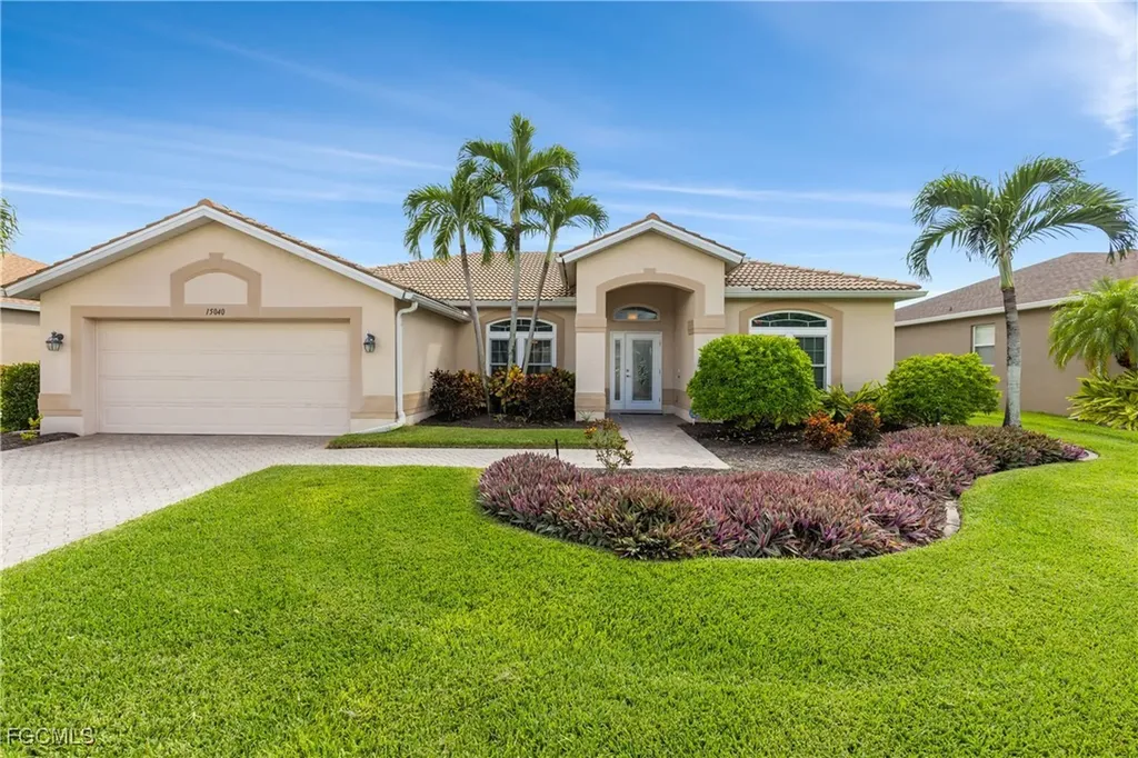 15040 Balmoral Loop Fort Myers FL 33919