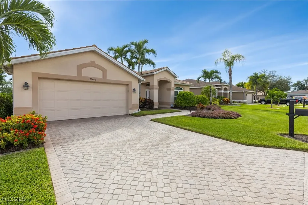 15040 Balmoral Loop Fort Myers FL 33919
