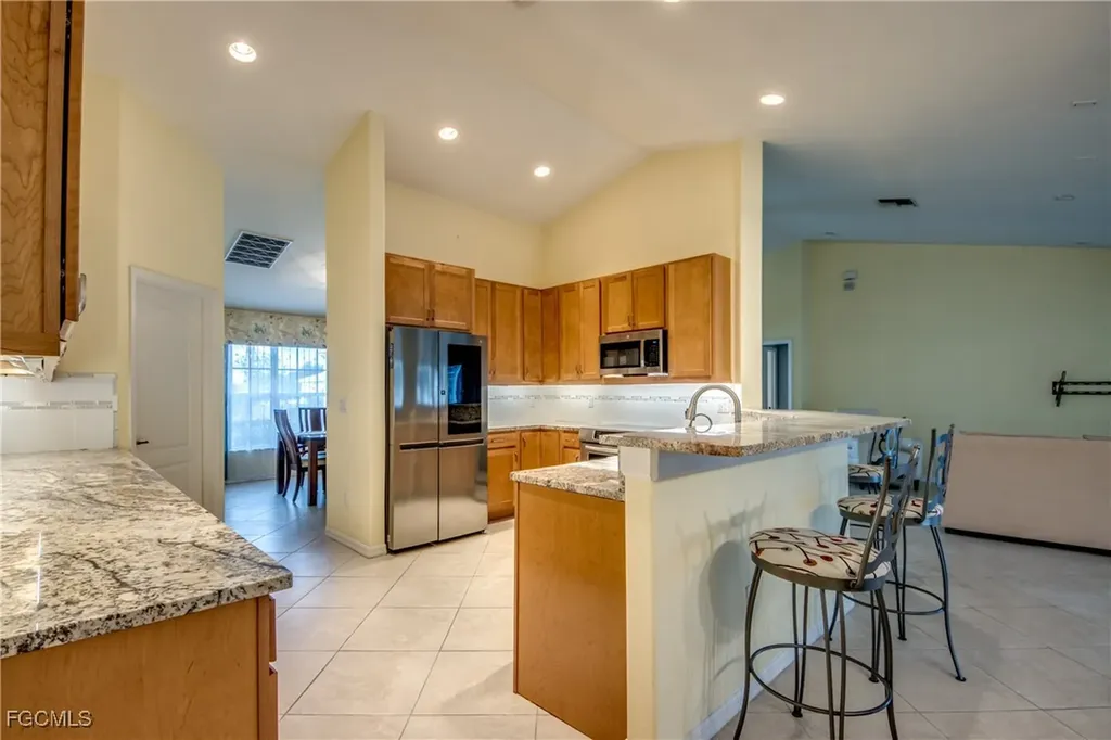 1613 NW 31st Place Cape Coral FL 33993