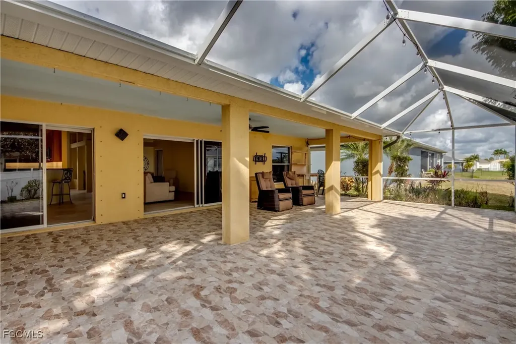 1613 NW 31st Place Cape Coral FL 33993