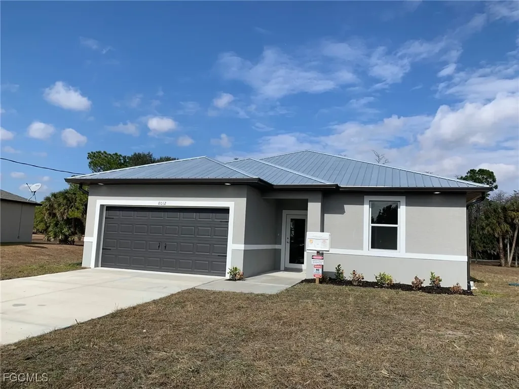 8031 Melody Circle Labelle FL 33935