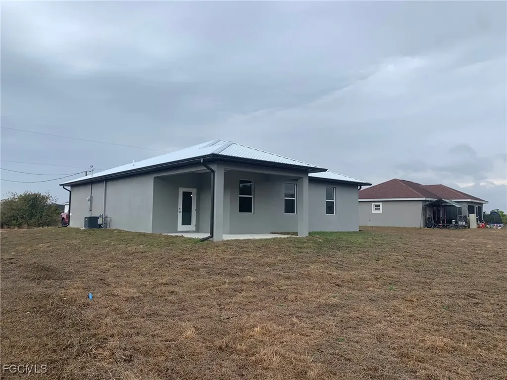 8031 Melody Circle Labelle FL 33935