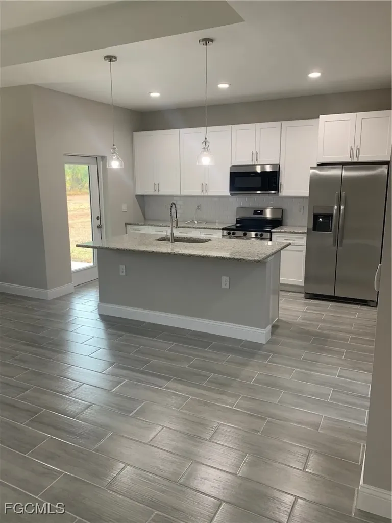8031 Melody Circle Labelle FL 33935