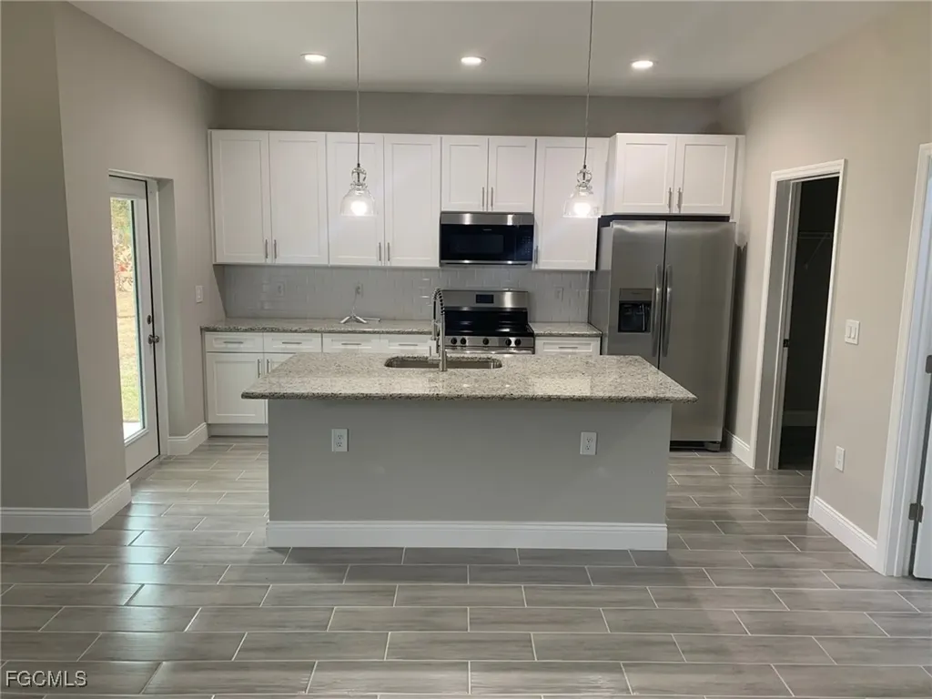 8031 Melody Circle Labelle FL 33935