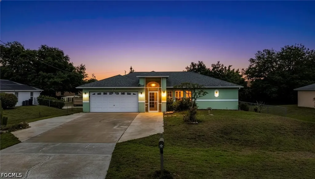 715 Zephyr Avenue Fort Myers FL 33913