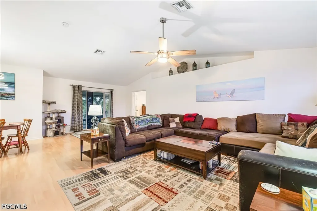 715 Zephyr Avenue Fort Myers FL 33913