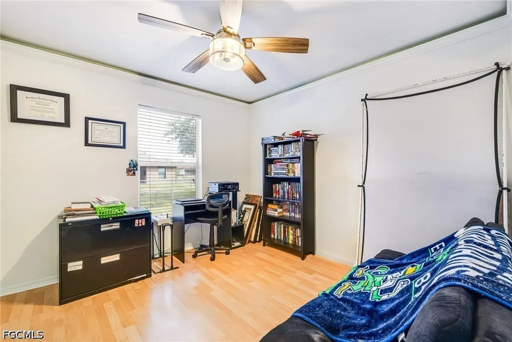 715 Zephyr Avenue Fort Myers FL 33913