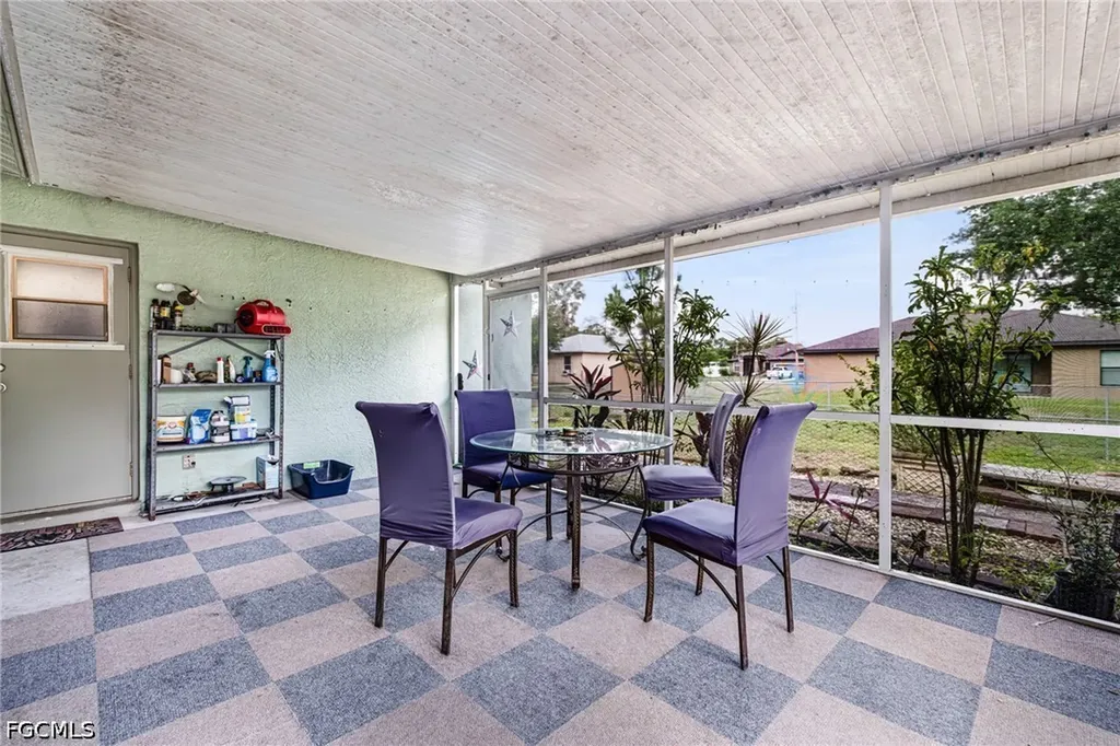715 Zephyr Avenue Fort Myers FL 33913